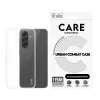 PanzerGlass CARE™ by ® Urban Combat hoesje transparant Samsung Galaxy A56 5G