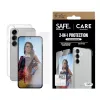 PanzerGlass CARE by Fashion 2-in-1 bundel Samsung Galaxy S25+