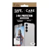 PanzerGlass CARE by Fashion 2-in-1 bundel Samsung Galaxy S25+