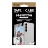 PanzerGlass CARE by Fashion 2-in-1 bundel Samsung Galaxy S25