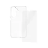 PanzerGlass CARE by Fashion 2-in-1 bundel Samsung Galaxy S25