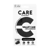 PanzerGlass CARE Feature flipcase met standaard voor Samsung Galaxy S25+, zwart
