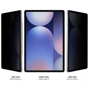 Transparante displayschermfolie EIGER EGMSP00329 Samsung Galaxy Tab S7 S9