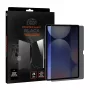 Eiger Mountain Black privacyschermbeschermer voor Samsung Galaxy Tab S10 FE / S9 FE tablets