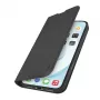 Wallet-hoes SBS TEWALIP1763K voor iPhone 17 zwart met tafelstandaard