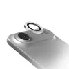 SBS TECAMGLIP1766 beschermglas voor cameralens van Apple iPhone 17 Air