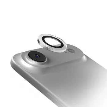 Telefoonbeeldschermbescherming SBS TECAMGLIP1766 Apple iPhone 17 Air stoot- en krasvast