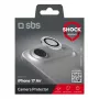 SBS TECAMGLIP1766 beschermglas voor cameralens van Apple iPhone 17 Air
