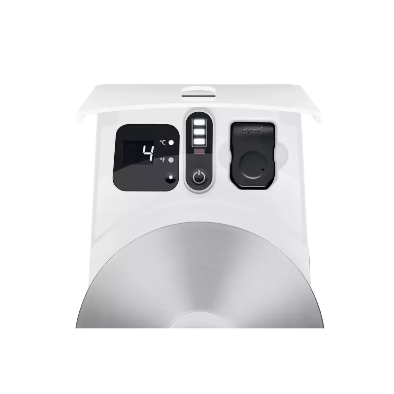Zender JURA 24031