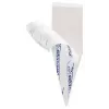 Plakband Tesa 58213-00000 wit 0,2 kg/cm