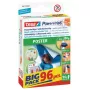 Plakband Tesa 58213-00000 wit 0,2 kg/cm