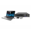 ATEN CV211 laptop USB KVM Console Crash Cart-adapter