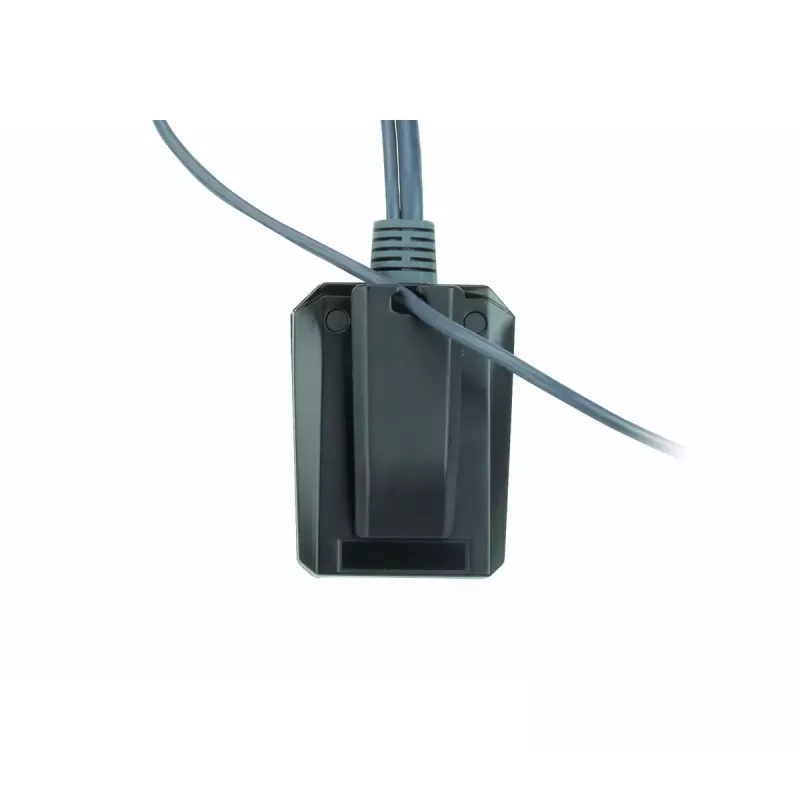 ATEN CV211 laptop USB KVM Console Crash Cart-adapter