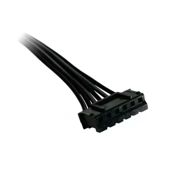 Ventilator LC-Power LC-CF-120-ARGB-B