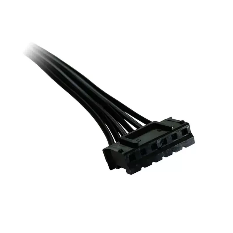 Ventilator LC-Power LC-CF-120-ARGB-B