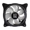 Ventilator LC-Power LC-CF-120-ARGB-B