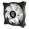 Ventilator LC-Power LC-CF-120-ARGB-B