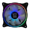 Ventilator LC-Power LC-CF-120-ARGB-B