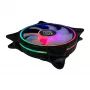 Ventilator LC-Power LC-CF-120-ARGB-B