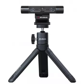 Webcam AVerMedia PW313D 5 MP 2592 x 1944 pixels