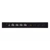 ATEN 4-poorts USB 4K HDMI KVMP-switch USB toetsenbord muis video