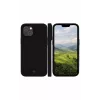 Cover dbramante1928 Monaco iPhone 14 Plus Night zwart