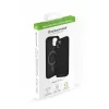 Cover dbramante1928 Monaco iPhone 14 Plus Night zwart