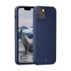Cover dbramante1928 Monaco iPhone 14 Plus Pacific Blue monochromatisch