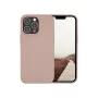 Cover dbramante1928 Monaco iPhone 14 Pro Max roze zand