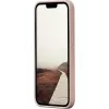 Cover dbramante1928 Monaco iPhone 14 Pro Max roze zand