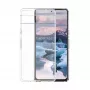 Cover dbramante1928 Google Pixel 7a transparant monochroom