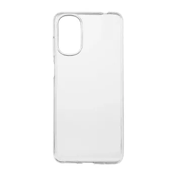 eSTUFF London hoesje voor Motorola Moto G22, bulk