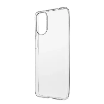 eSTUFF London hoesje voor Motorola Moto G22, bulk