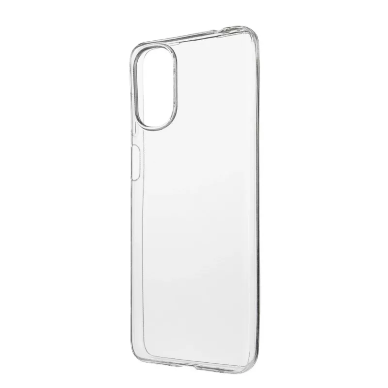 eSTUFF London hoesje voor Motorola Moto G22, Bulk