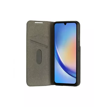 dbramante1928 Oslo telefoonhoesje 16,8 cm (6,6 inch) wallet-hoesje zwart
