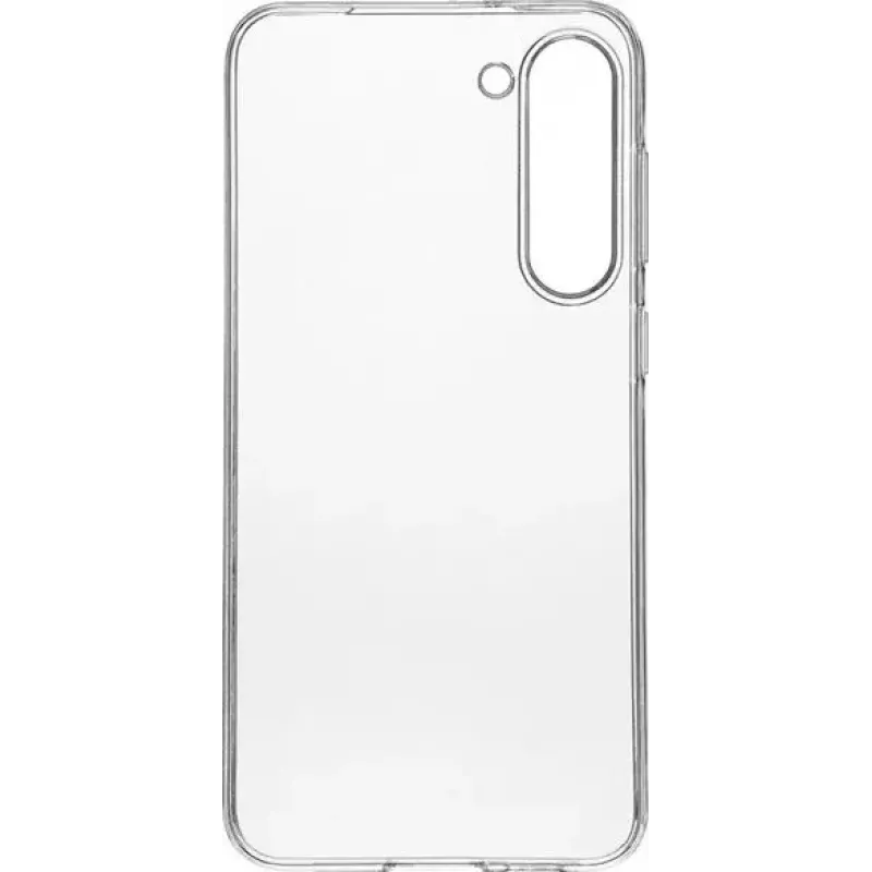 eSTUFF ES673101-BULK telefoonhoesje 16,8 cm (6,6 inch) cover transparant