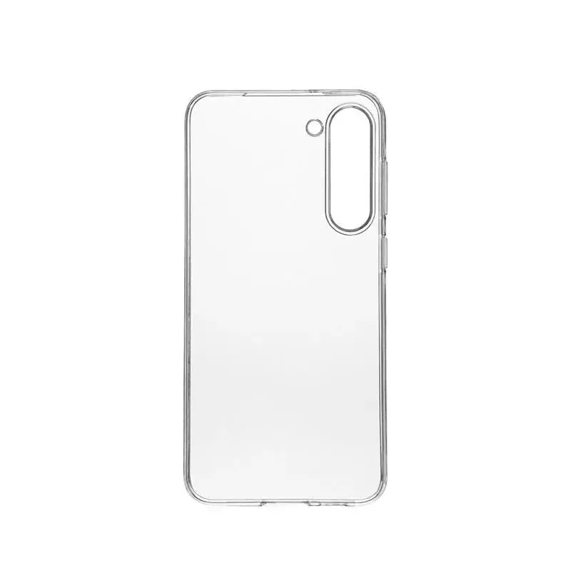 eSTUFF ES673101-BULK telefoonhoesje 16,8 cm (6,6 inch) cover transparant