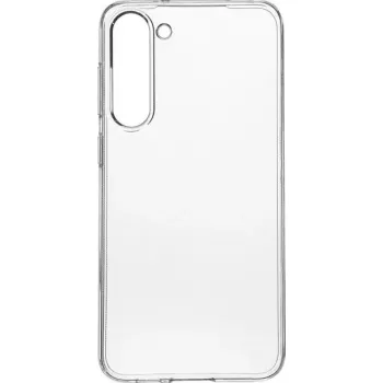 eSTUFF ES673101-BULK telefoonhoesje 16,8 cm (6,6 inch) cover transparant