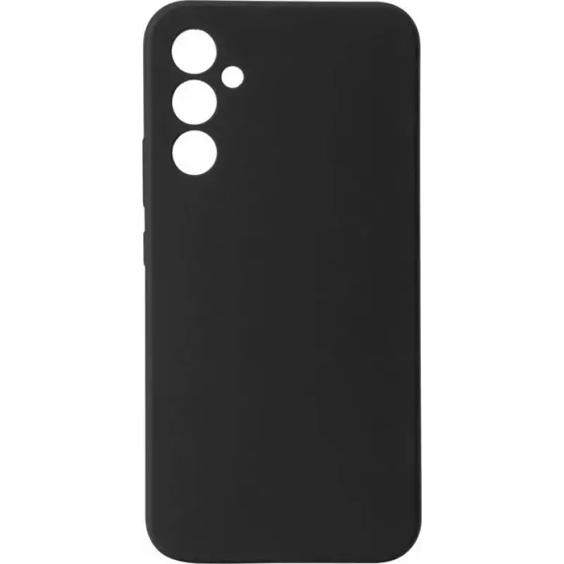 eSTUFF ES673211-BULK telefoonhoesje 16.3 cm (6.4 inch) cover zwart