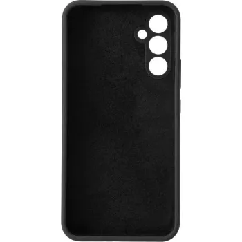 eSTUFF ES673211-BULK telefoonhoesje 16.3 cm (6.4 inch) cover zwart