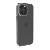 Cover dbramante1928 Greenland iPhone 15 Pro transparant