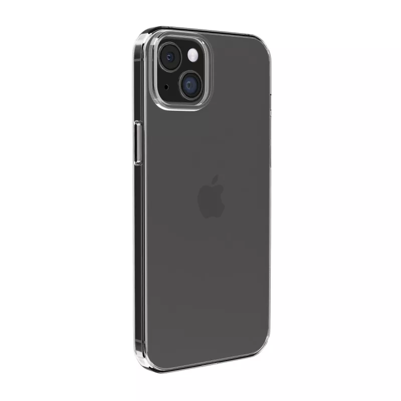 Cover dbramante1928 Greenland iPhone 15 Plus transparant