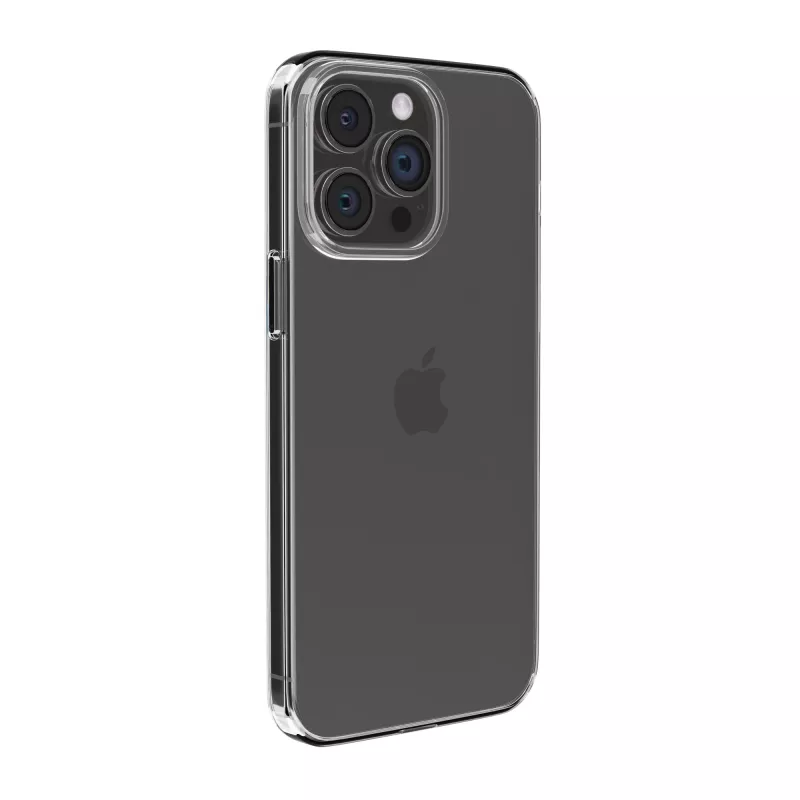 dbramante1928 Greenland - iPhone 15 Pro Max - transparant rugged hoesje