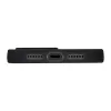 Cover dbramante1928 Iceland Ultra D3O MagSafe iPhone 15 Plus zwart