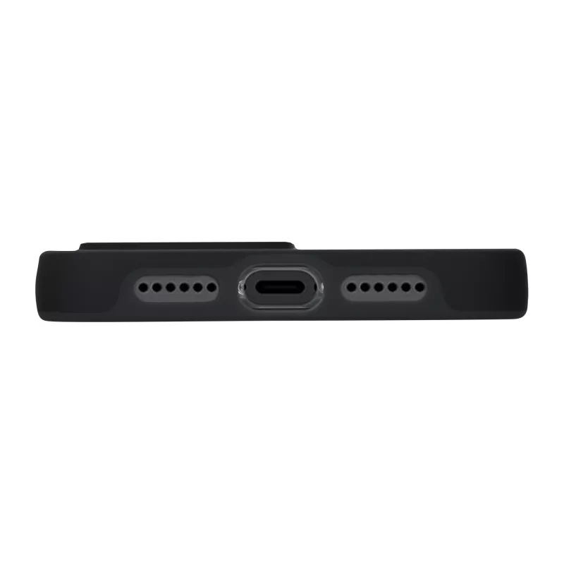 Cover dbramante1928 Iceland Ultra D3O MagSafe iPhone 15 Plus zwart
