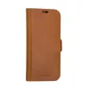 Folio Case dbramante1928 Lynge iPhone 15 Pro bruin