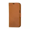 Folio Case dbramante1928 Lynge iPhone 15 Pro bruin