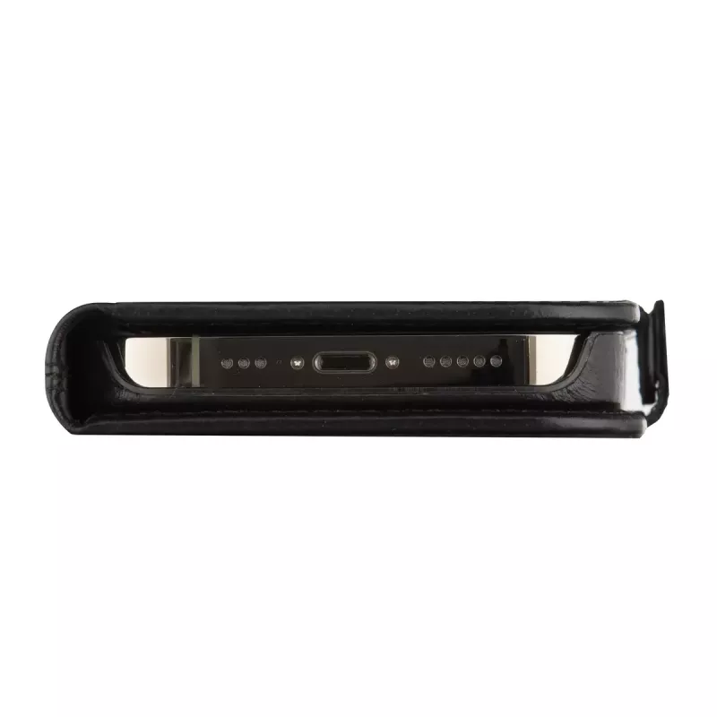 Folio Case dbramante1928 Lynge iPhone 15 Pro zwart