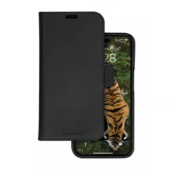 Folio Case dbramante1928 Lynge iPhone 15 Pro zwart