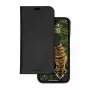 Folio Case dbramante1928 Lynge iPhone 15 Pro zwart